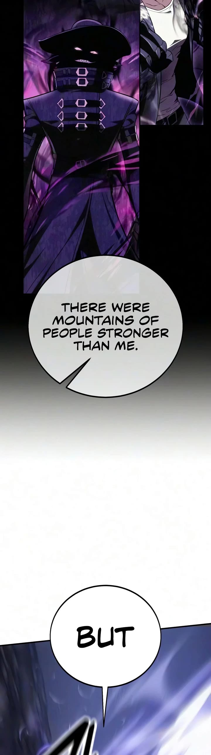 I Killed an Academy Player Chapter 137 page 44 - Chapter 137