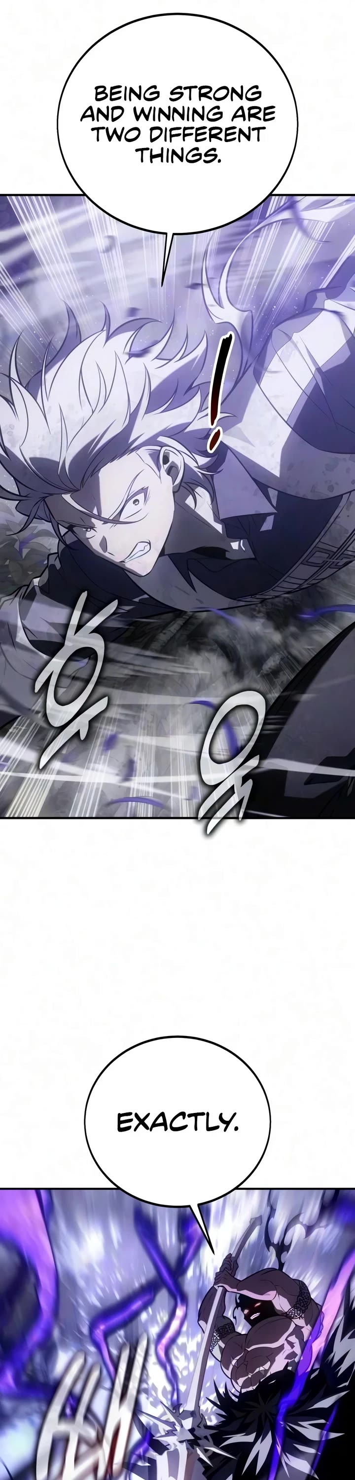 I Killed an Academy Player Chapter 137 page 46 - Chapter 137
