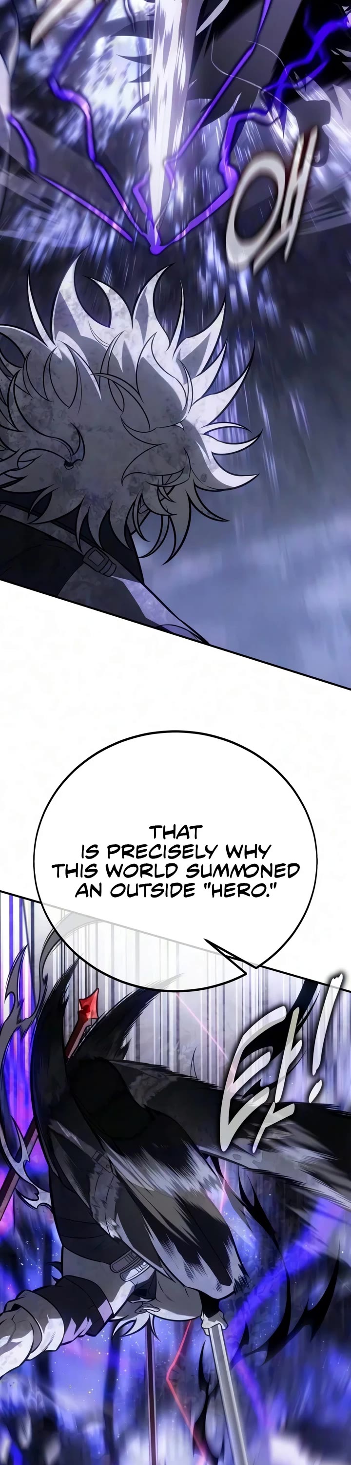 I Killed an Academy Player Chapter 137 page 47 - Chapter 137