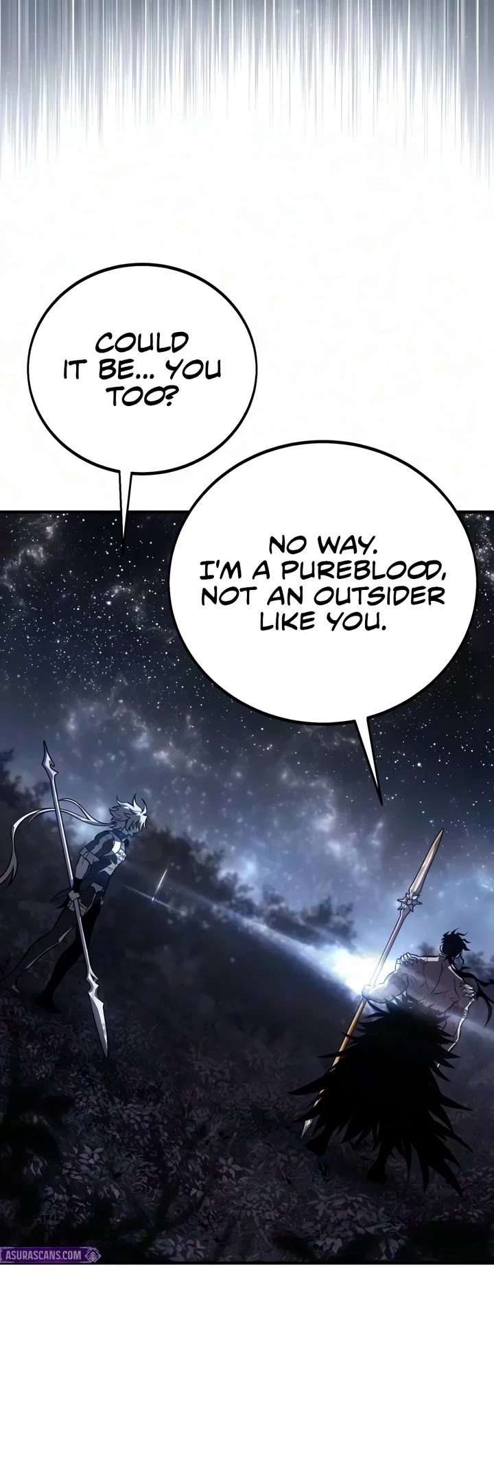 I Killed an Academy Player Chapter 137 page 5 - Chapter 137