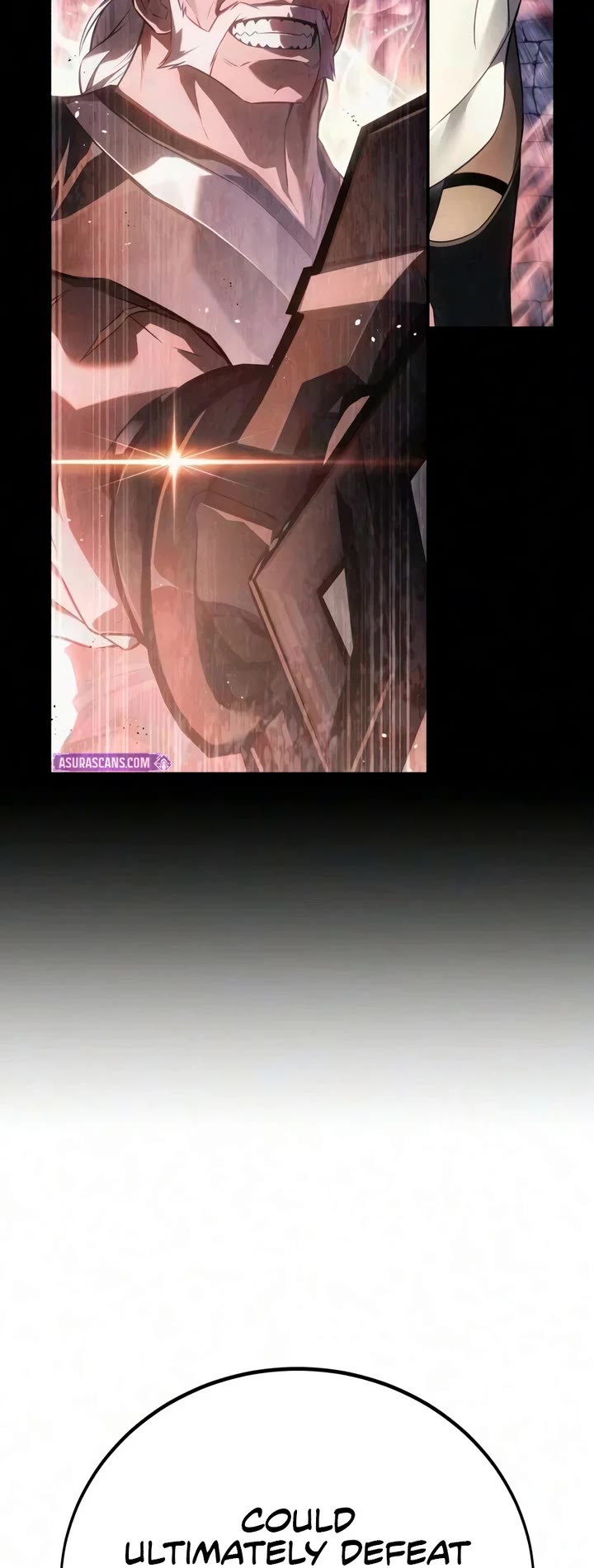 I Killed an Academy Player Chapter 137 page 50 - Chapter 137