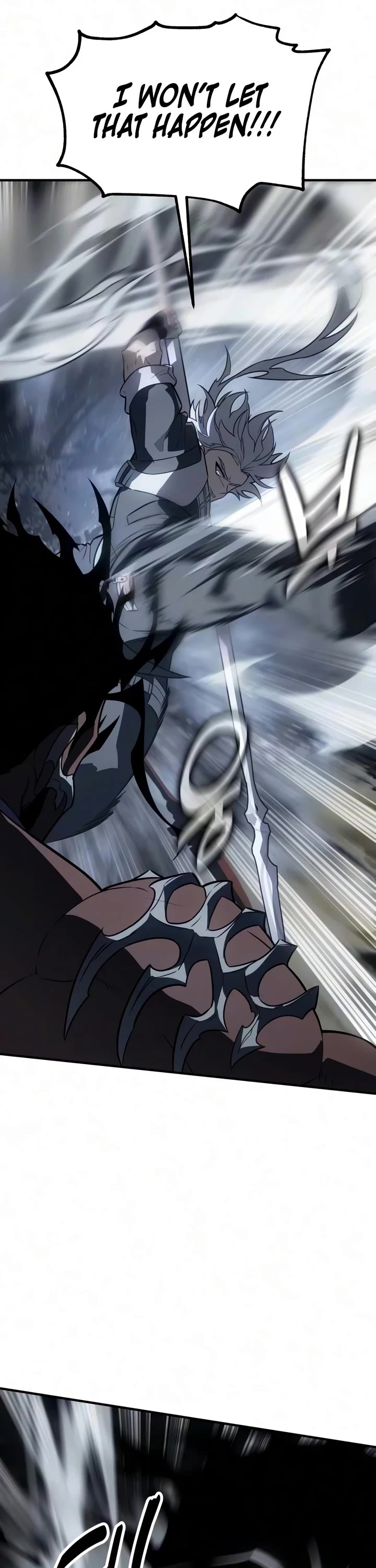 I Killed an Academy Player Chapter 137 page 52 - Chapter 137