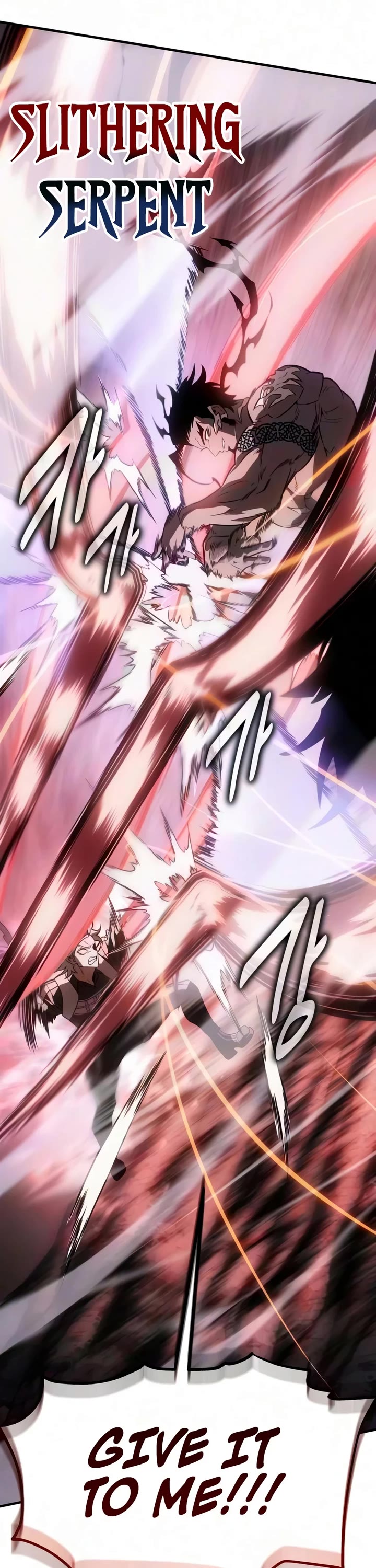 I Killed an Academy Player Chapter 137 page 57 - Chapter 137