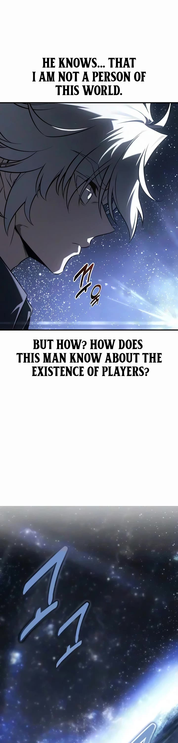 I Killed an Academy Player Chapter 137 page 6 - Chapter 137