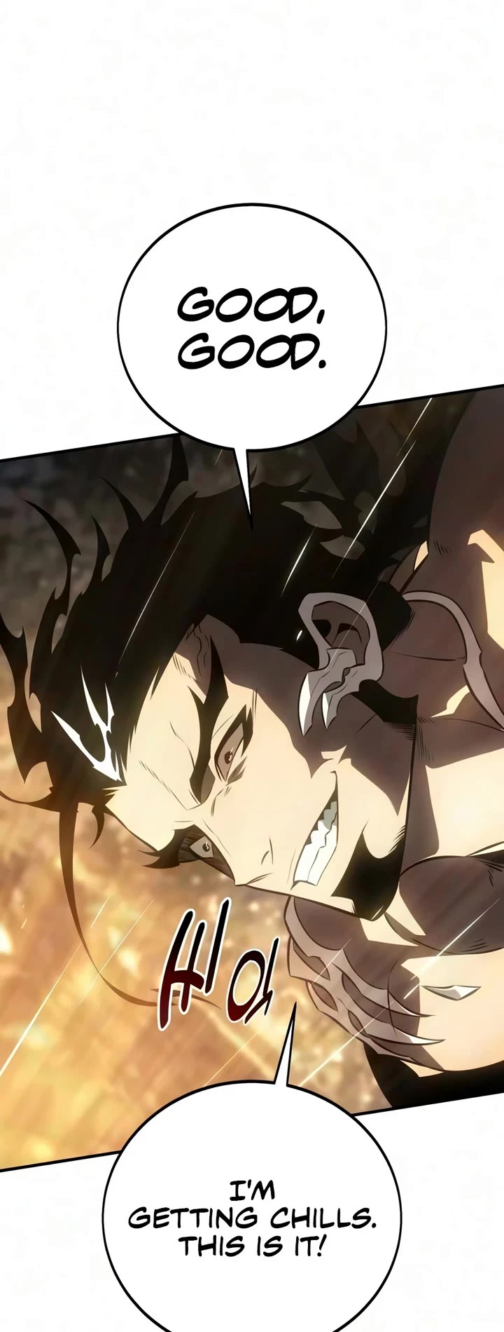 I Killed an Academy Player Chapter 137 page 60 - Chapter 137