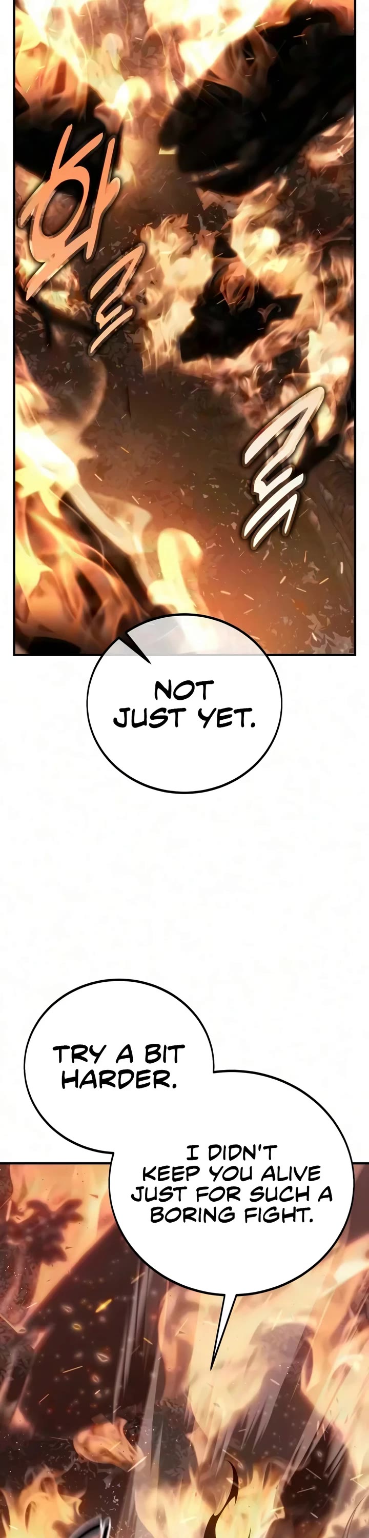 I Killed an Academy Player Chapter 137 page 65 - Chapter 137