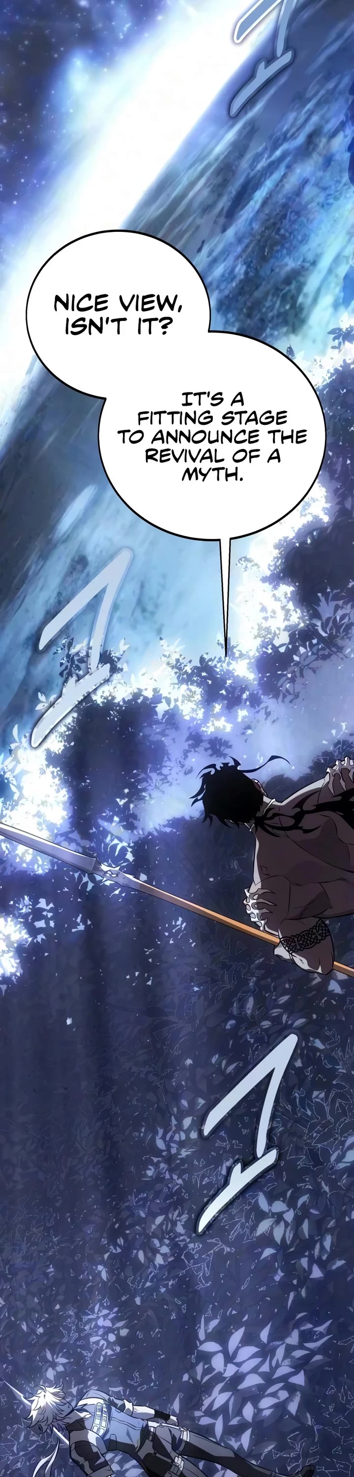 I Killed an Academy Player Chapter 137 page 7 - Chapter 137