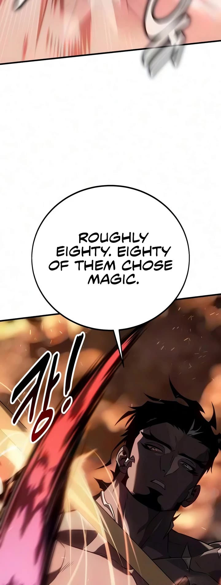 I Killed an Academy Player Chapter 137 page 78 - Chapter 137