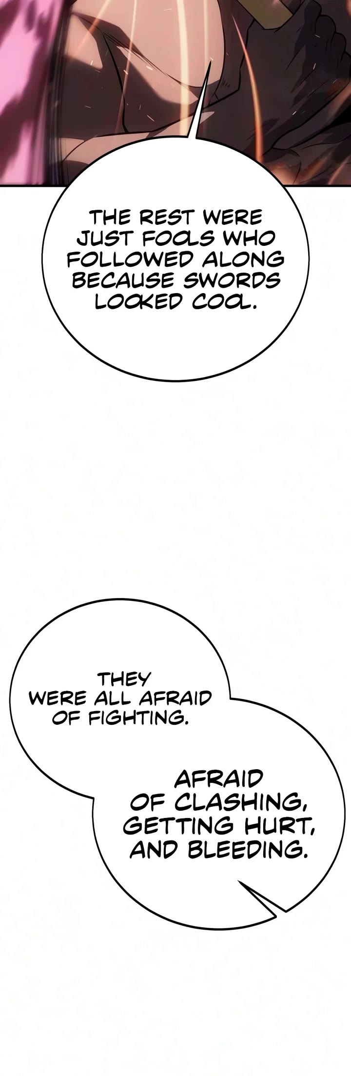 I Killed an Academy Player Chapter 137 page 79 - Chapter 137