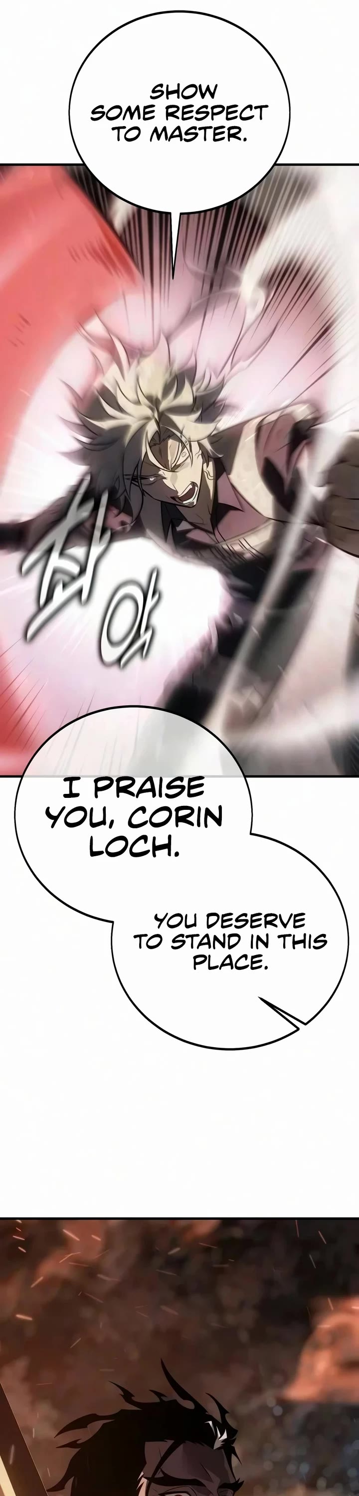 I Killed an Academy Player Chapter 137 page 81 - Chapter 137