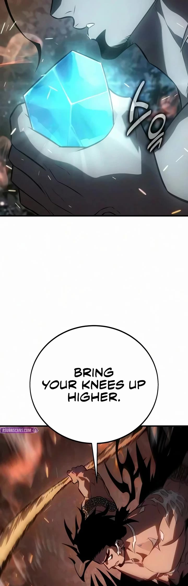 I Killed an Academy Player Chapter 137 page 83 - Chapter 137