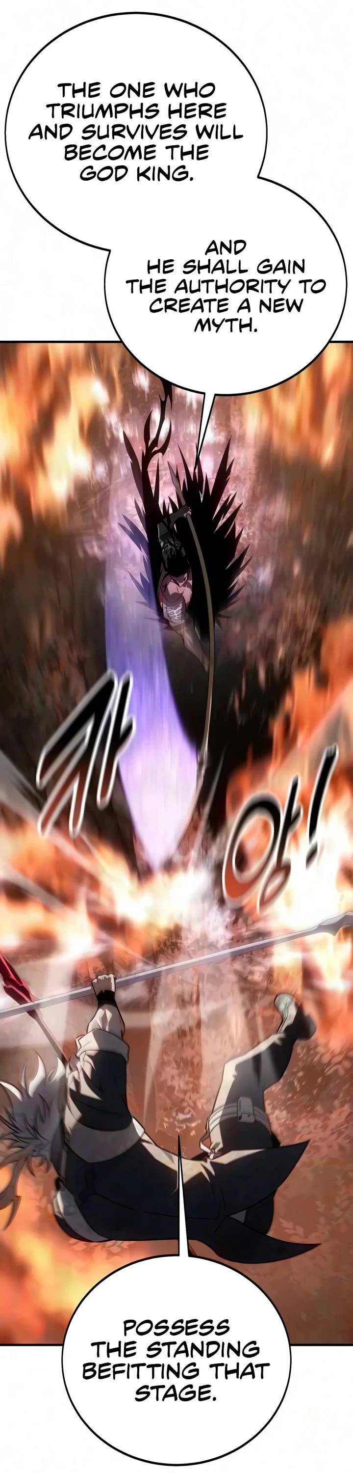 I Killed an Academy Player Chapter 137 page 85 - Chapter 137
