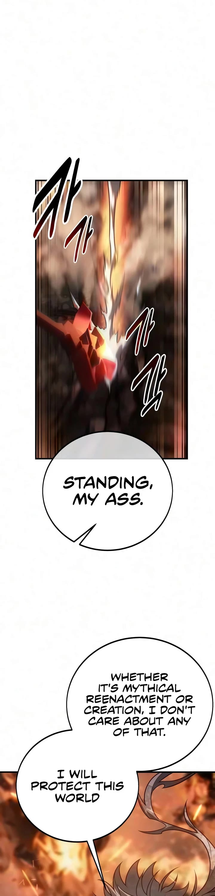 I Killed an Academy Player Chapter 137 page 86 - Chapter 137