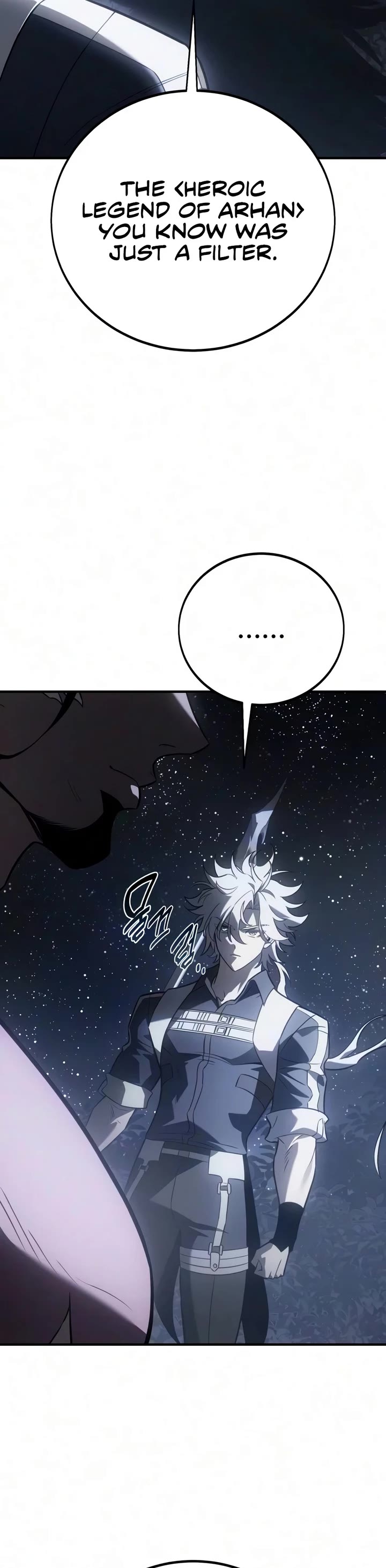 I Killed an Academy Player Chapter 137 page 9 - Chapter 137