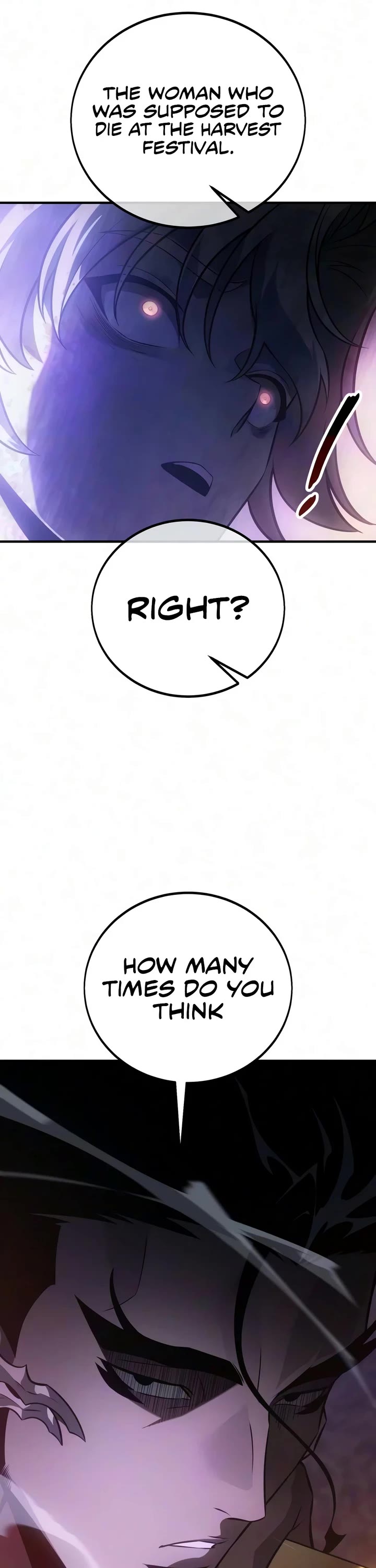 I Killed an Academy Player Chapter 138 page 12 - Chapter 138