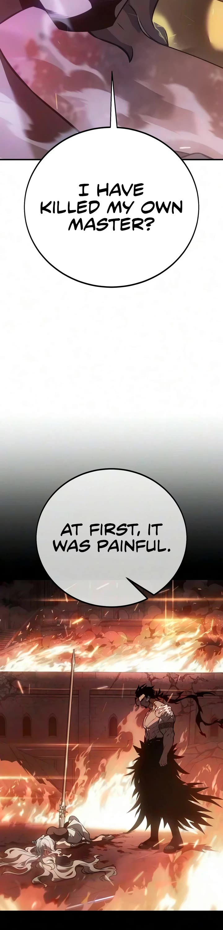 I Killed an Academy Player Chapter 138 page 13 - Chapter 138