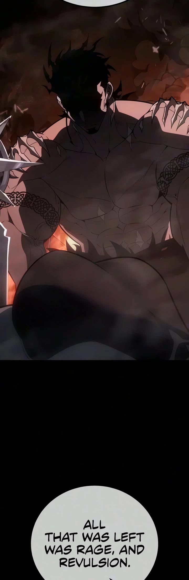 I Killed an Academy Player Chapter 138 page 15 - Chapter 138