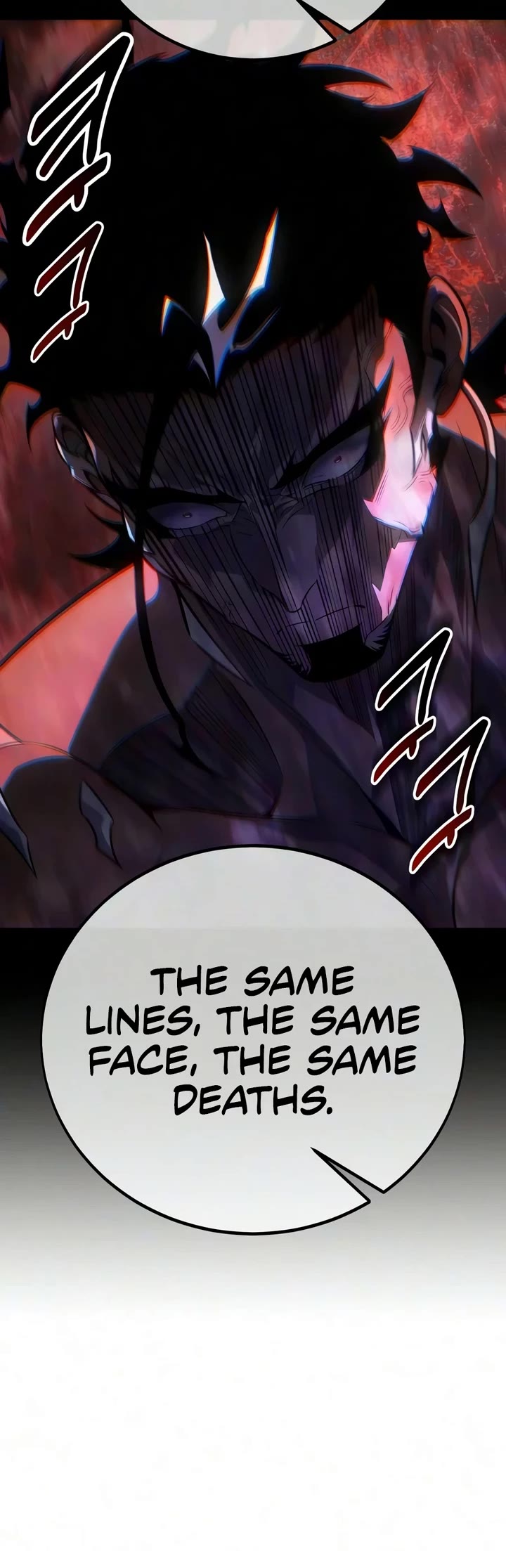 I Killed an Academy Player Chapter 138 page 16 - Chapter 138
