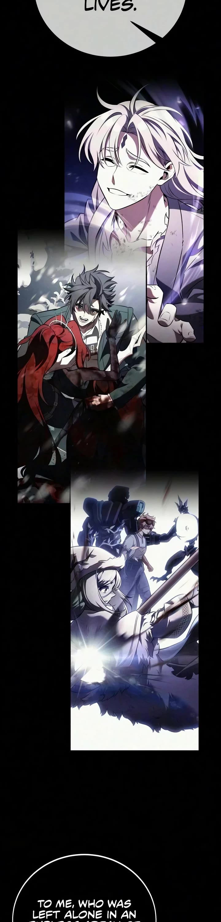 I Killed an Academy Player Chapter 138 page 18 - Chapter 138