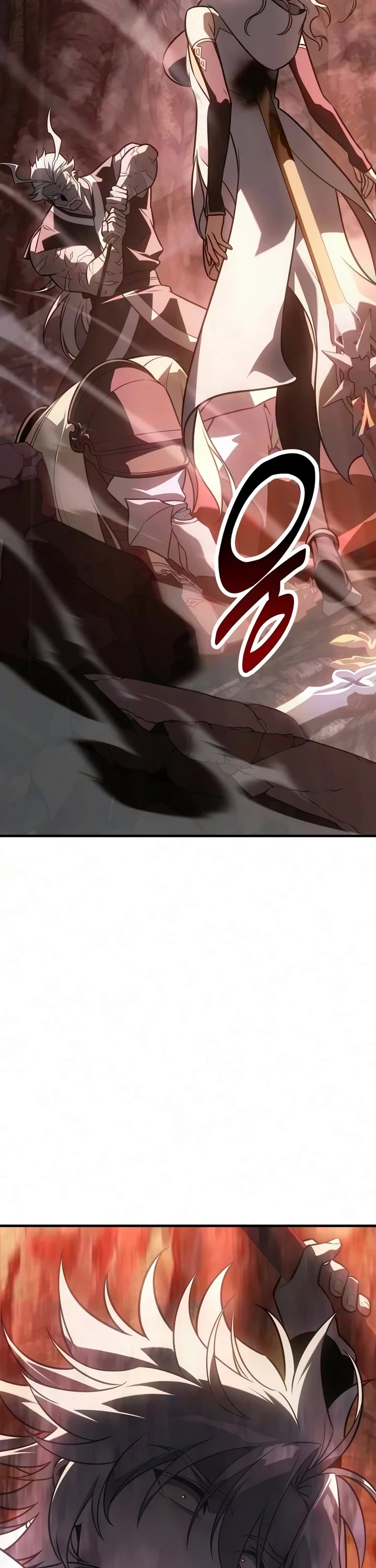 I Killed an Academy Player Chapter 138 page 2 - Chapter 138