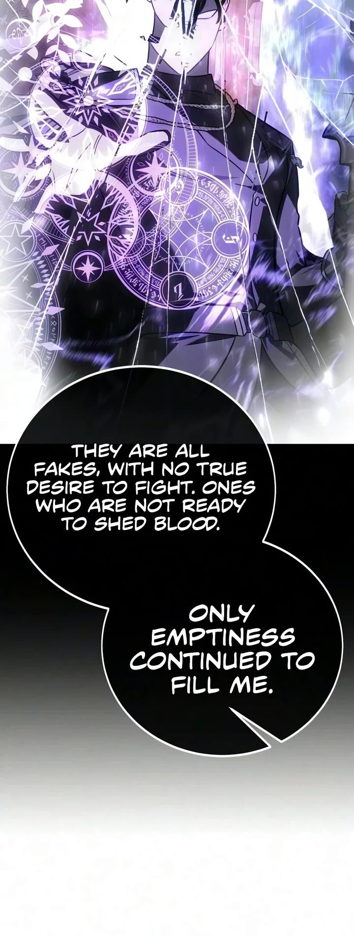 I Killed an Academy Player Chapter 138 page 21 - Chapter 138