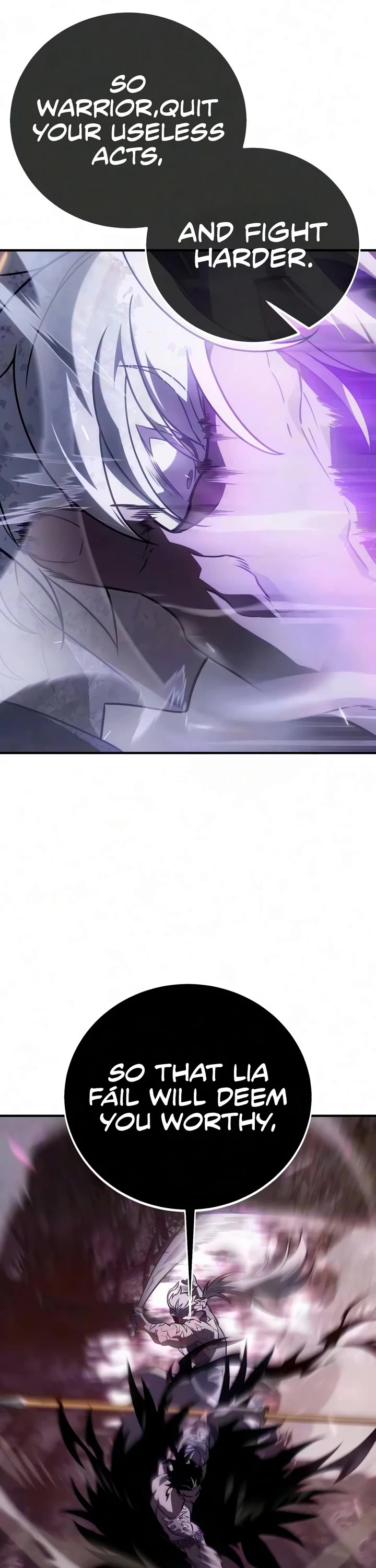 I Killed an Academy Player Chapter 138 page 23 - Chapter 138