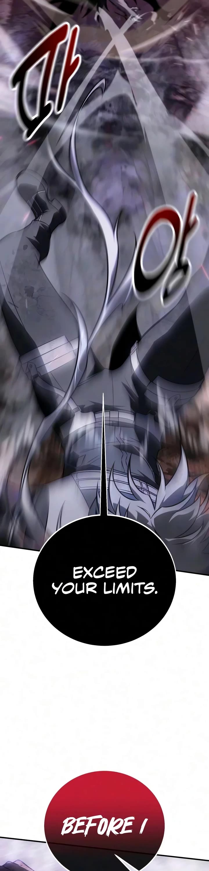 I Killed an Academy Player Chapter 138 page 24 - Chapter 138