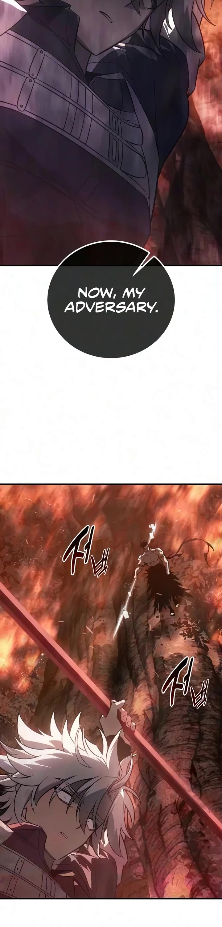 I Killed an Academy Player Chapter 138 page 3 - Chapter 138