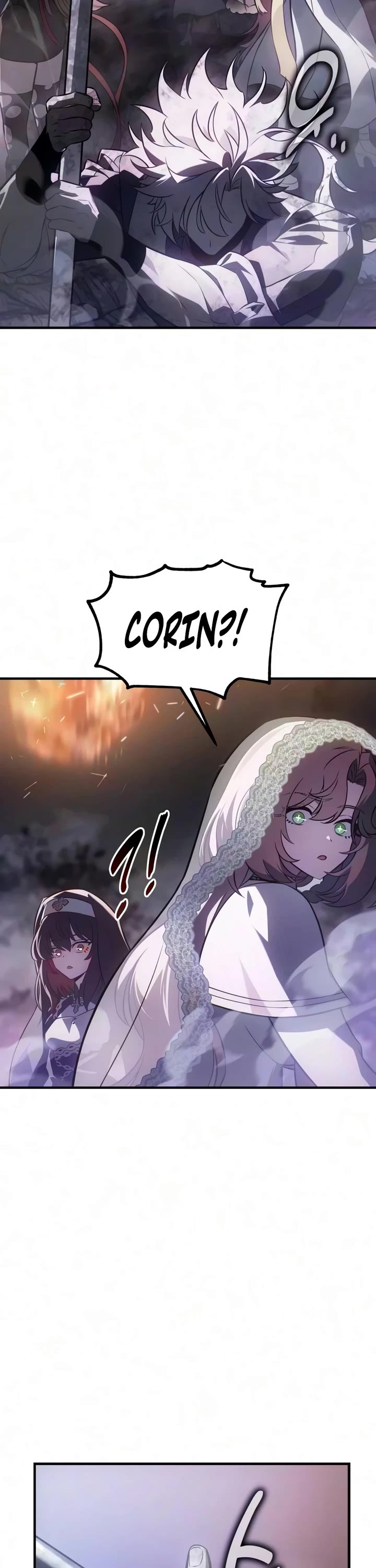 I Killed an Academy Player Chapter 138 page 30 - Chapter 138