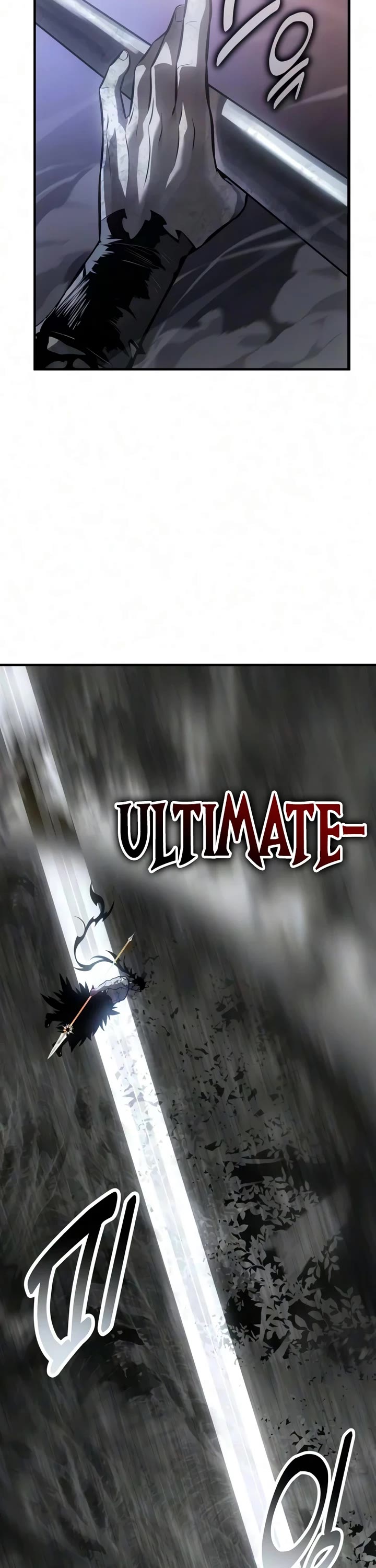 I Killed an Academy Player Chapter 138 page 31 - Chapter 138