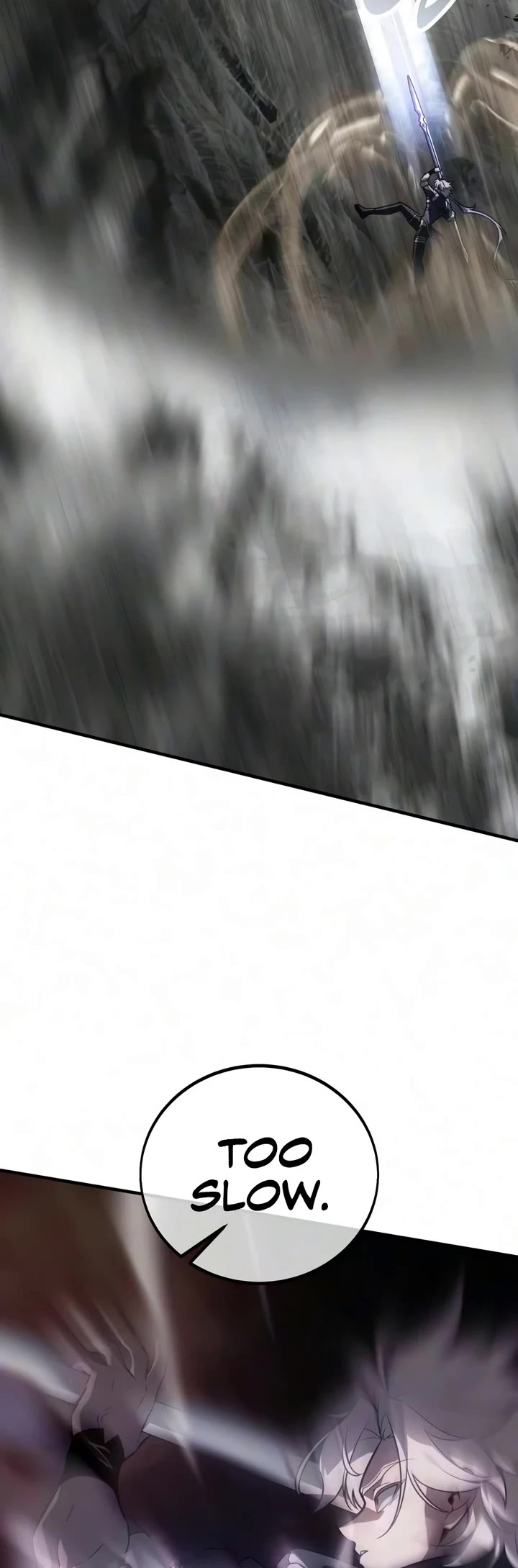 I Killed an Academy Player Chapter 138 page 32 - Chapter 138