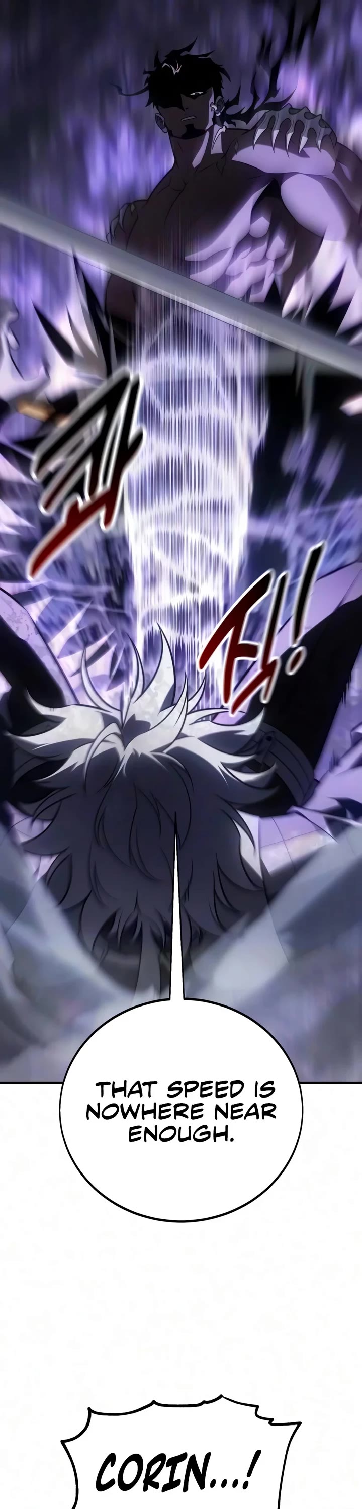I Killed an Academy Player Chapter 138 page 34 - Chapter 138