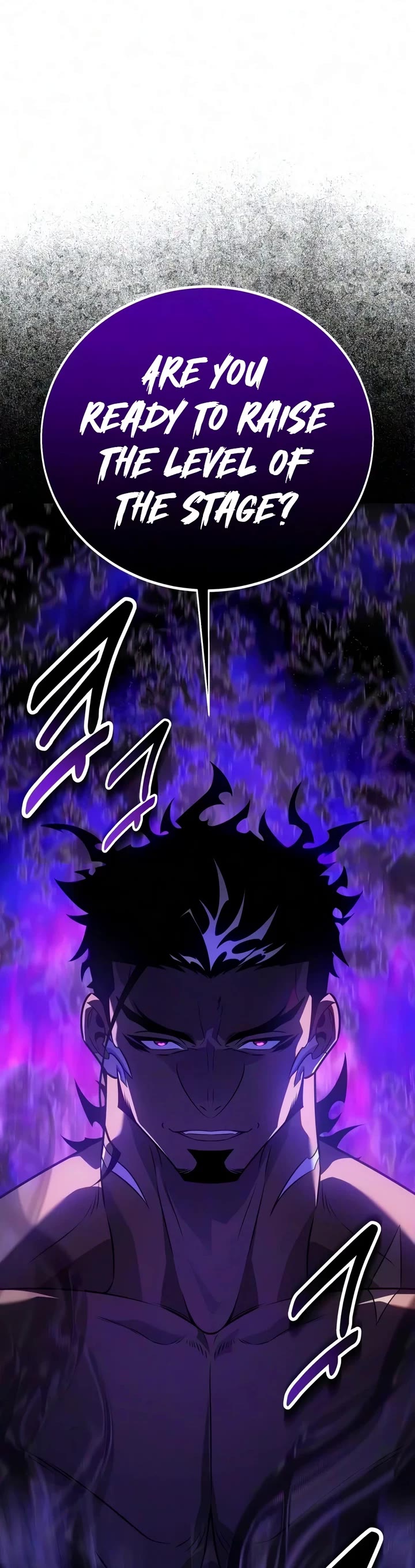 I Killed an Academy Player Chapter 138 page 4 - Chapter 138