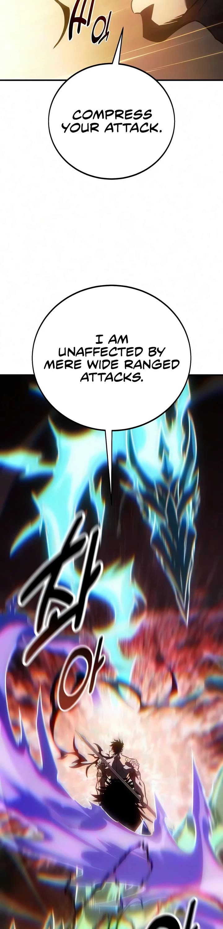 I Killed an Academy Player Chapter 138 page 42 - Chapter 138