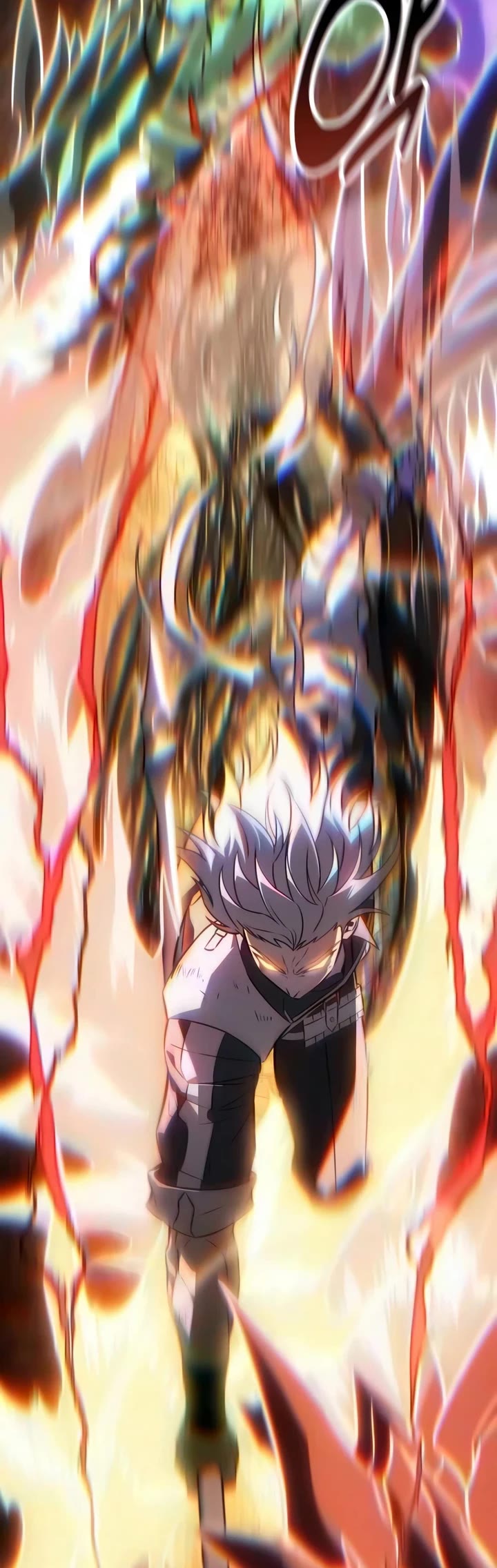 I Killed an Academy Player Chapter 138 page 43 - Chapter 138