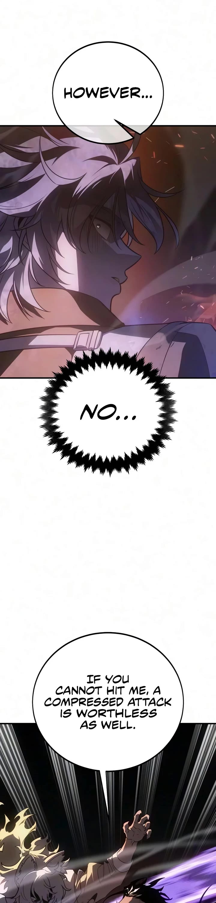 I Killed an Academy Player Chapter 138 page 47 - Chapter 138
