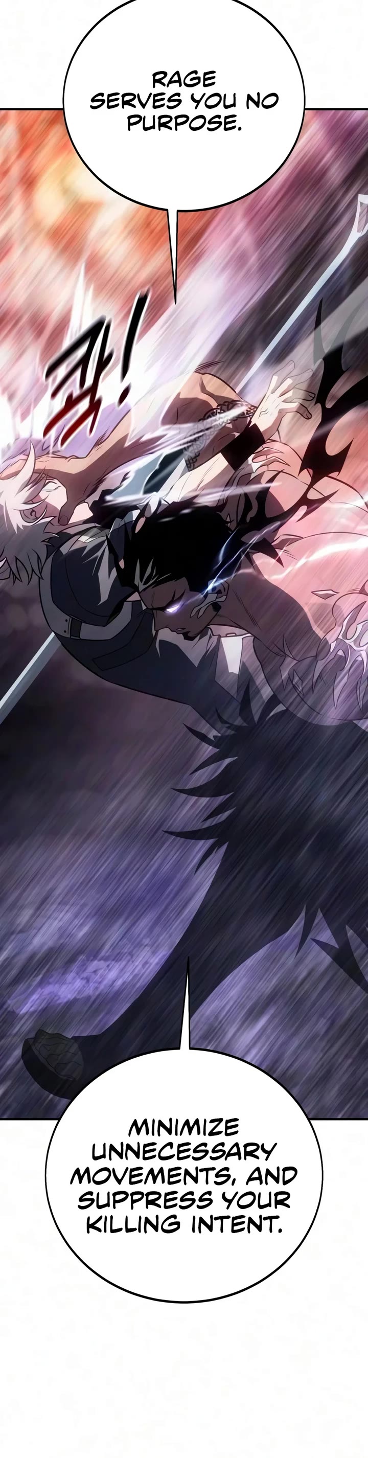 I Killed an Academy Player Chapter 138 page 50 - Chapter 138