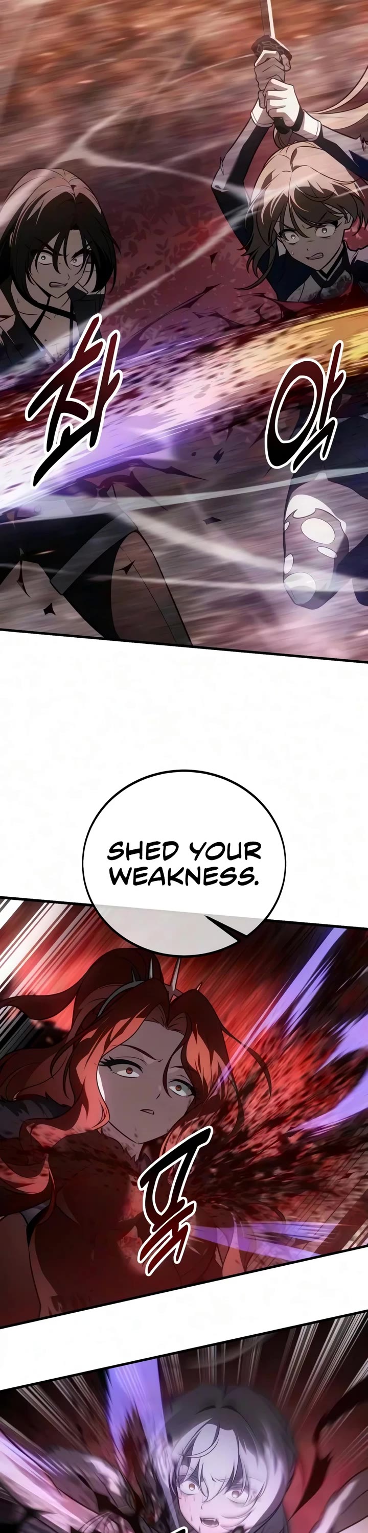 I Killed an Academy Player Chapter 138 page 53 - Chapter 138