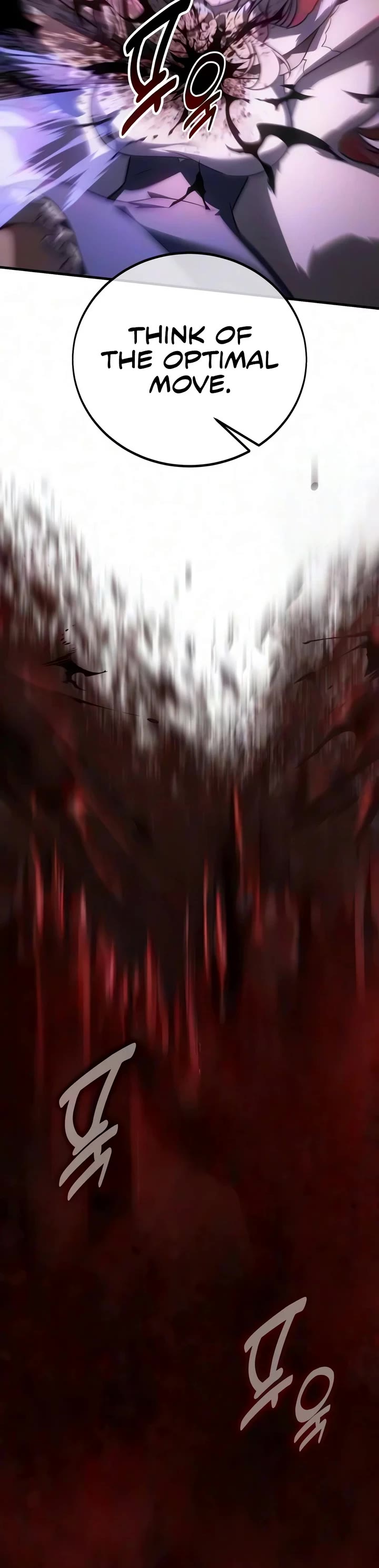 I Killed an Academy Player Chapter 138 page 54 - Chapter 138