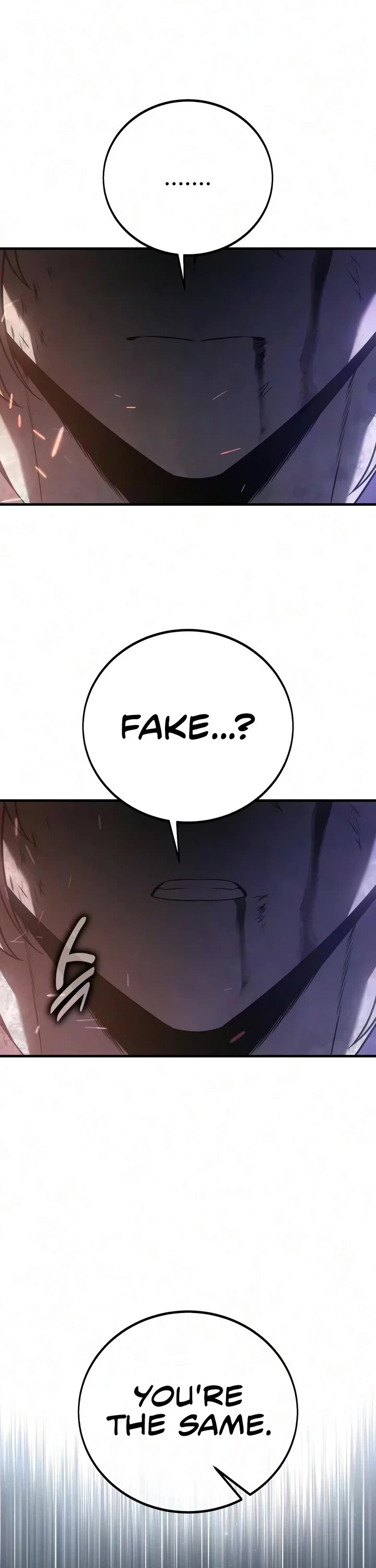 I Killed an Academy Player Chapter 138 page 58 - Chapter 138
