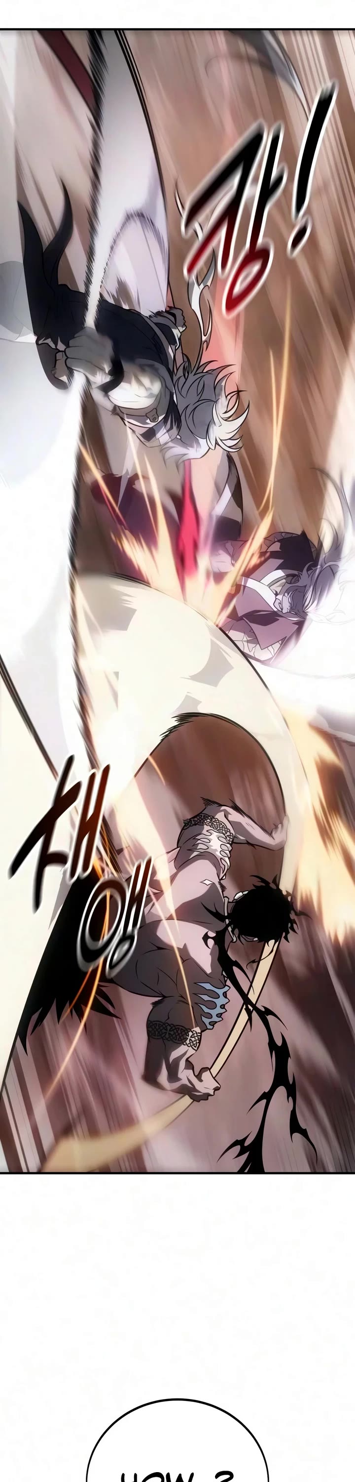 I Killed an Academy Player Chapter 138 page 7 - Chapter 138