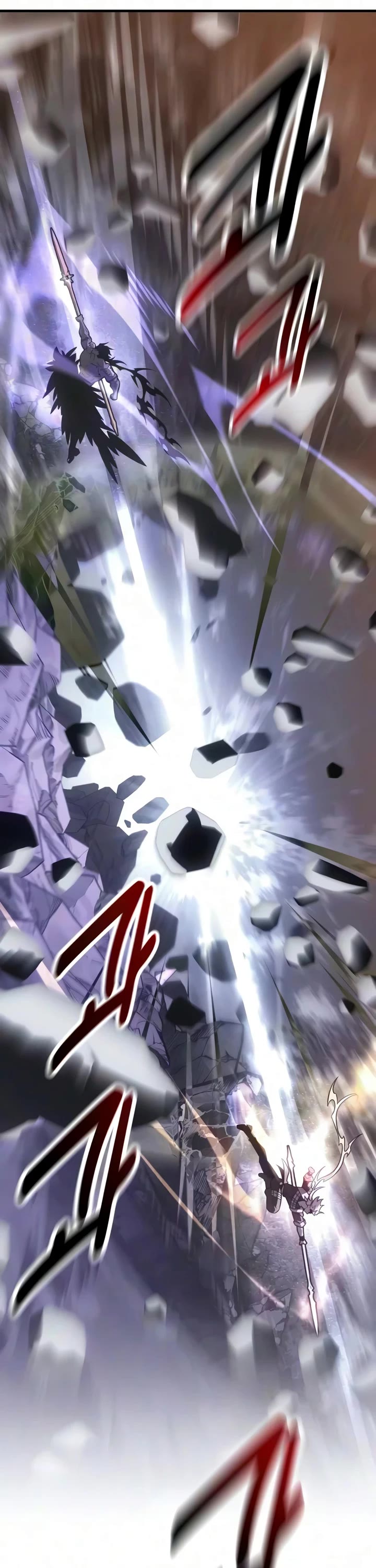 I Killed an Academy Player Chapter 138 page 73 - Chapter 138