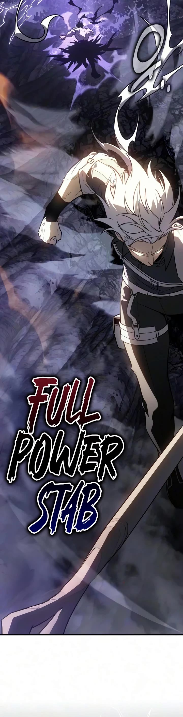 I Killed an Academy Player Chapter 138 page 76 - Chapter 138