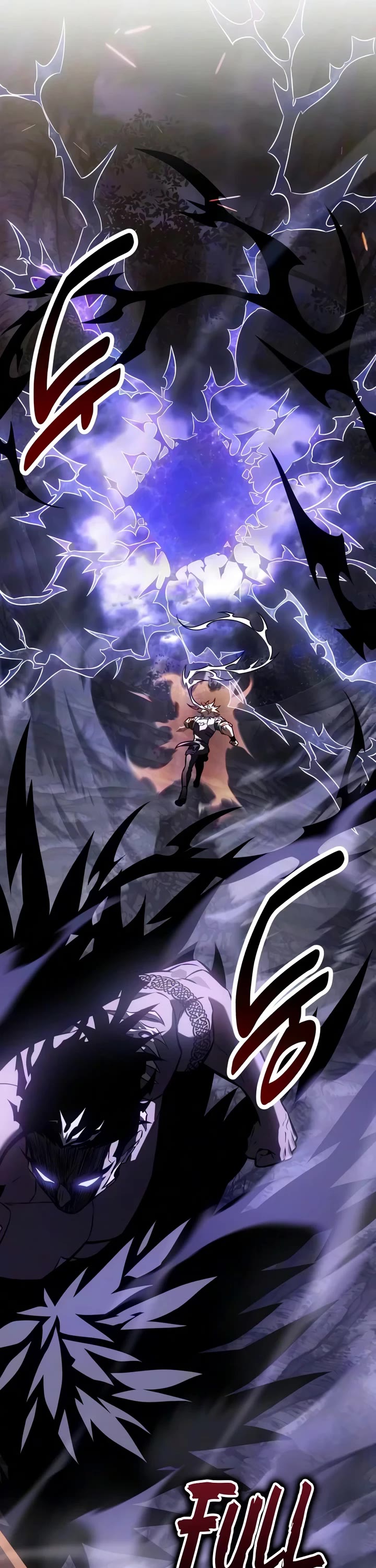 I Killed an Academy Player Chapter 138 page 77 - Chapter 138