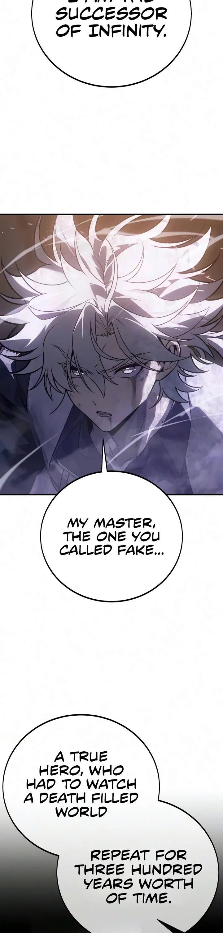 I Killed an Academy Player Chapter 138 page 83 - Chapter 138