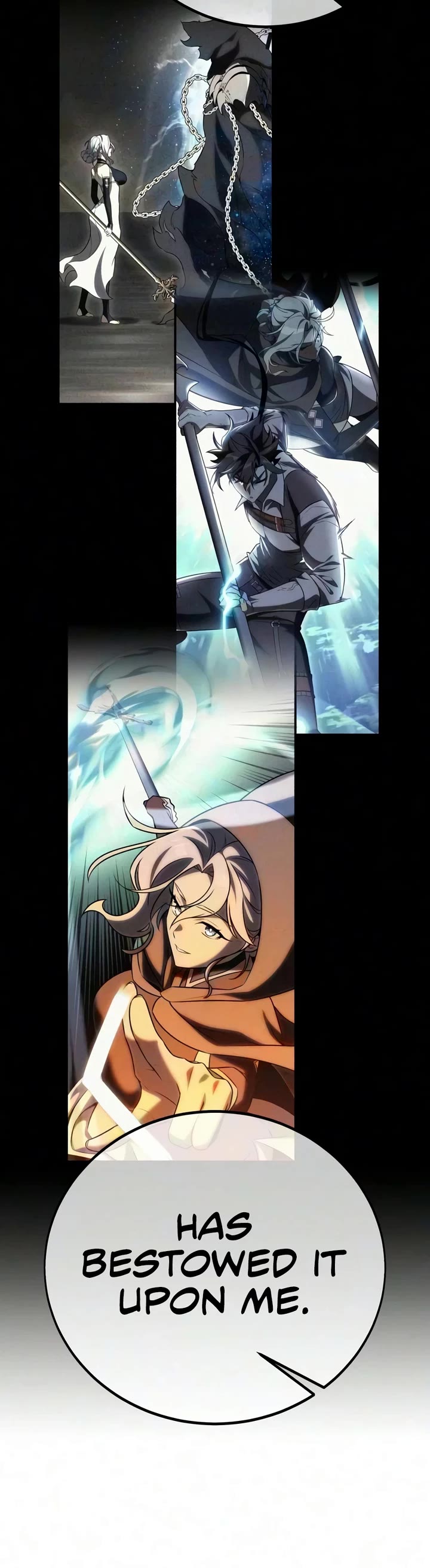 I Killed an Academy Player Chapter 138 page 84 - Chapter 138
