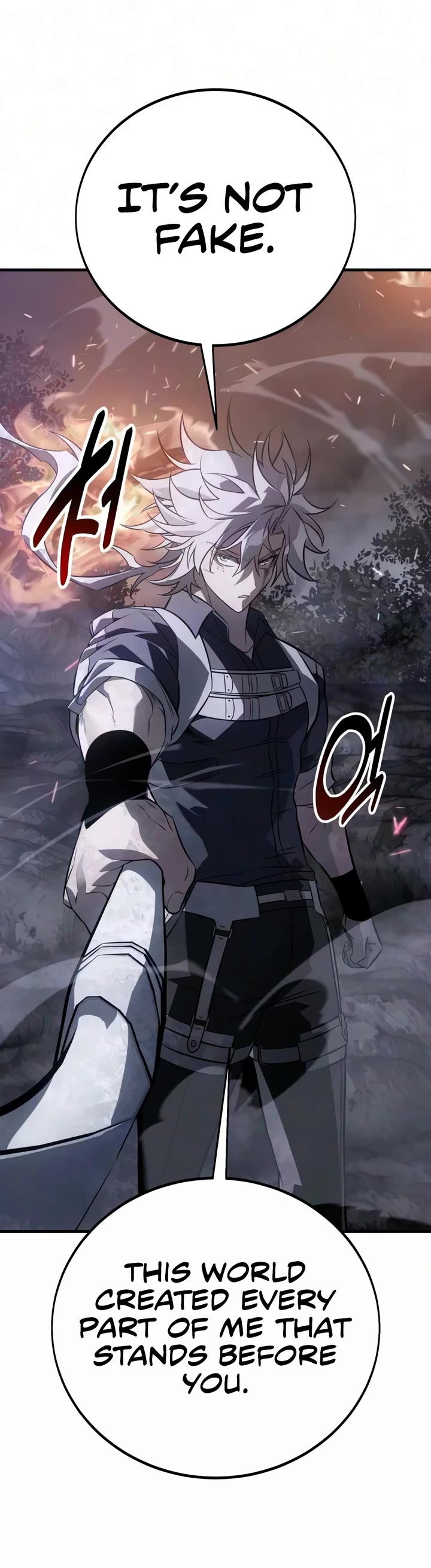I Killed an Academy Player Chapter 138 page 85 - Chapter 138