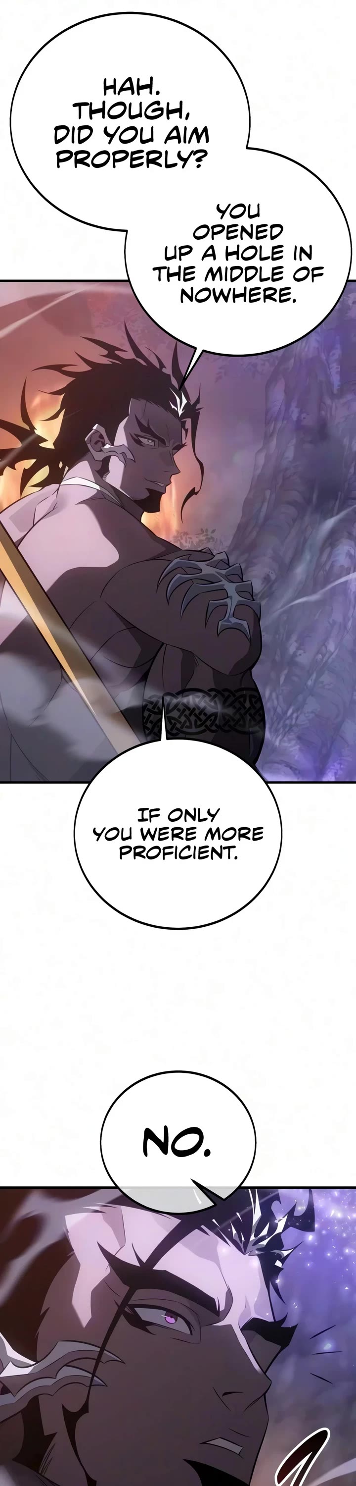 I Killed an Academy Player Chapter 138 page 86 - Chapter 138