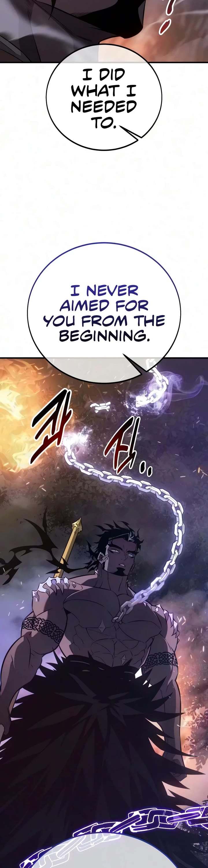 I Killed an Academy Player Chapter 138 page 87 - Chapter 138