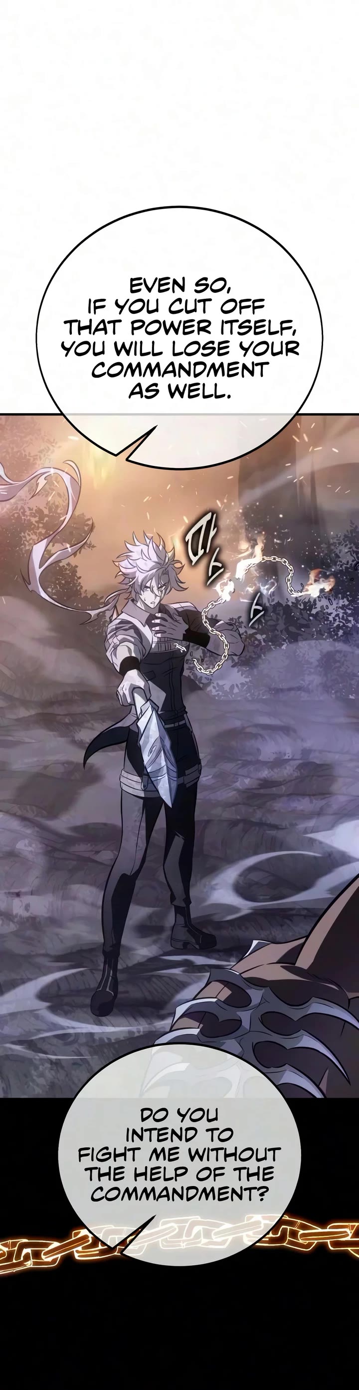 I Killed an Academy Player Chapter 138 page 90 - Chapter 138